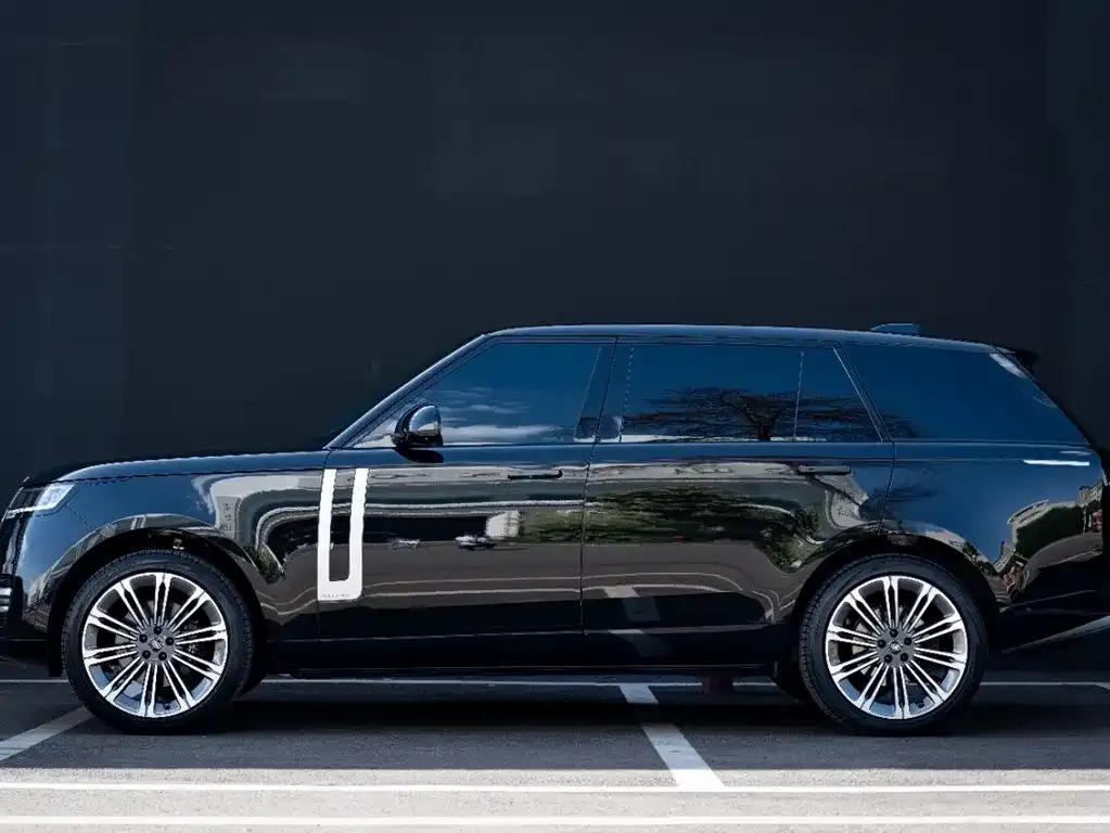 Land Rover Range Rover 2023 из CN, фото 6
