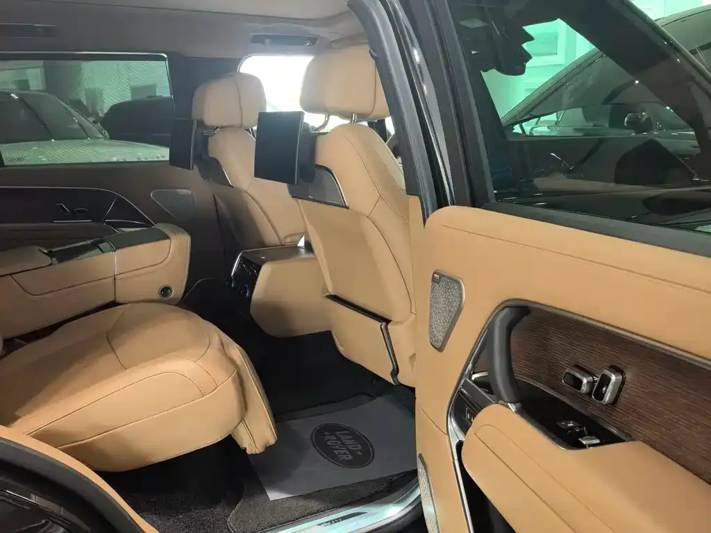 Land Rover Range Rover 2023 из CN, фото 4