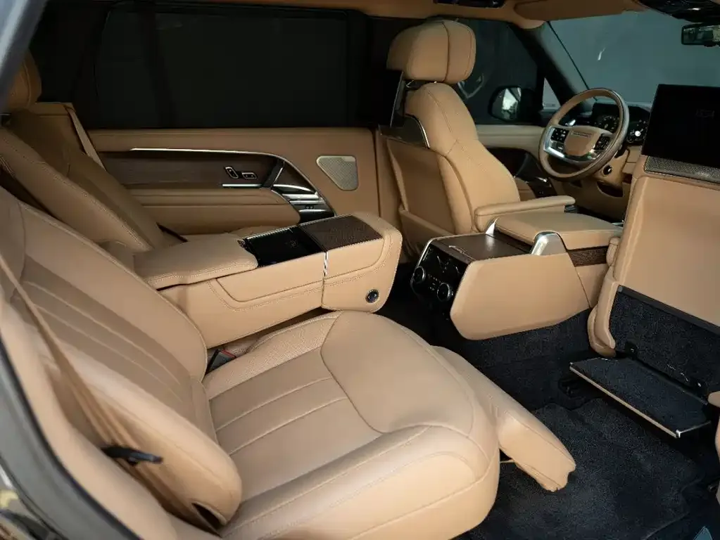 Land Rover Range Rover 2023 из CN, фото 5