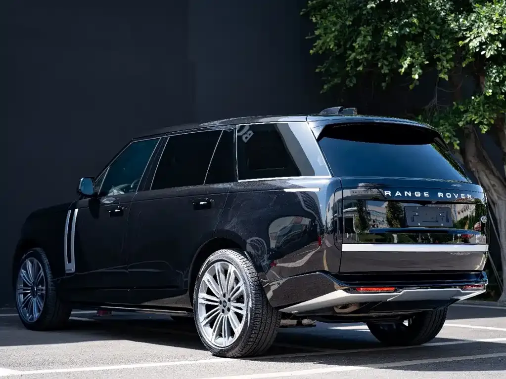 Land Rover Range Rover 2023 из CN, фото 9