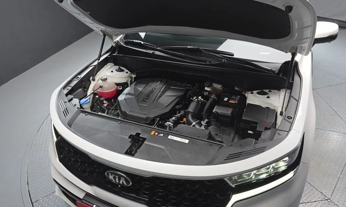 Kia Sorento — фото 3