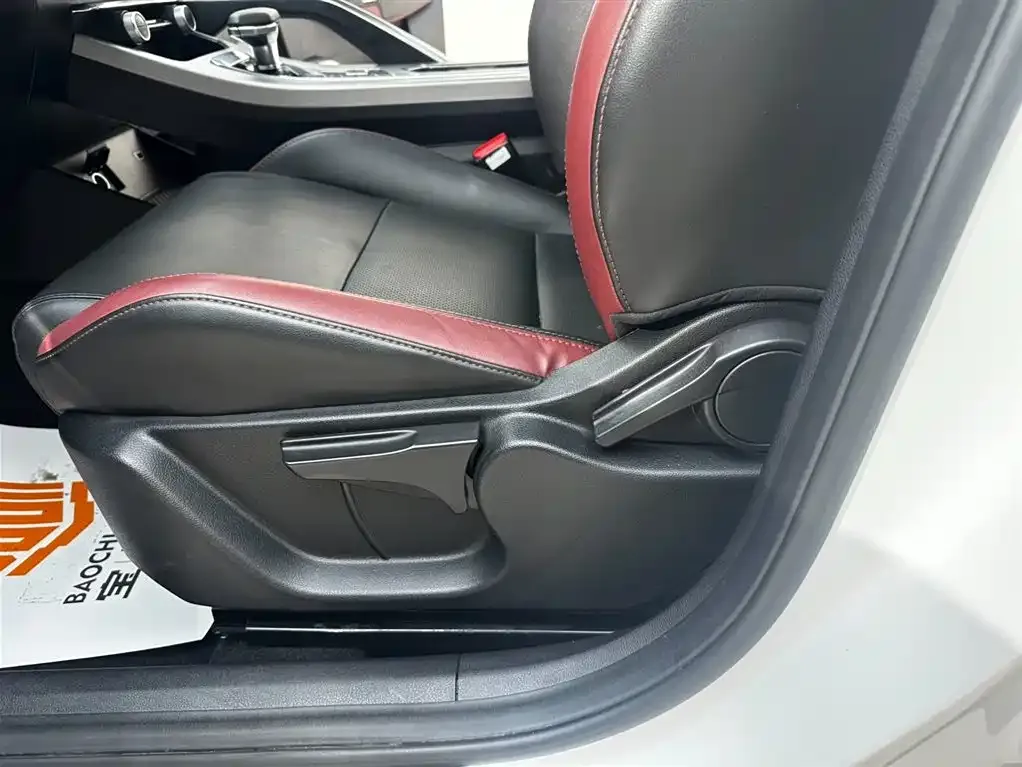 Geely Binyue 2021 из CN, фото 4