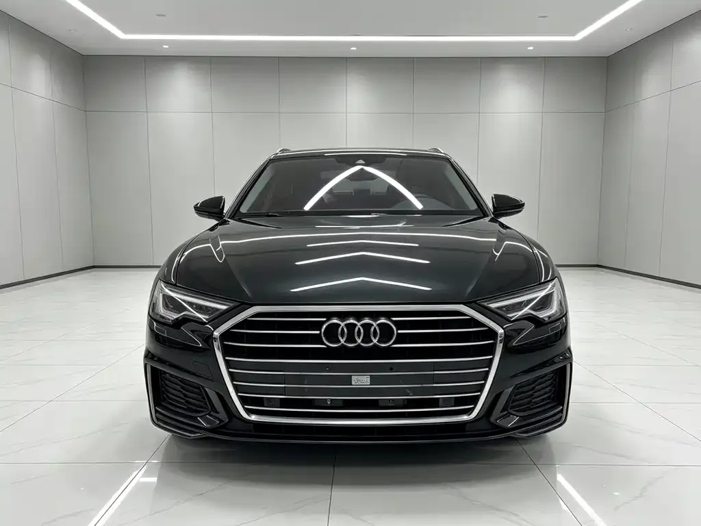 Audi A6 (Import) 2021 из CN, фото 8