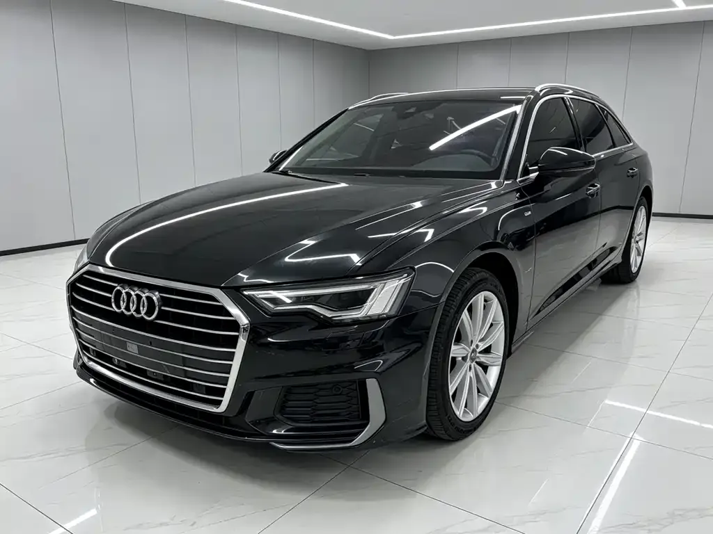 Audi A6 (Import) 2021 из CN, фото 6