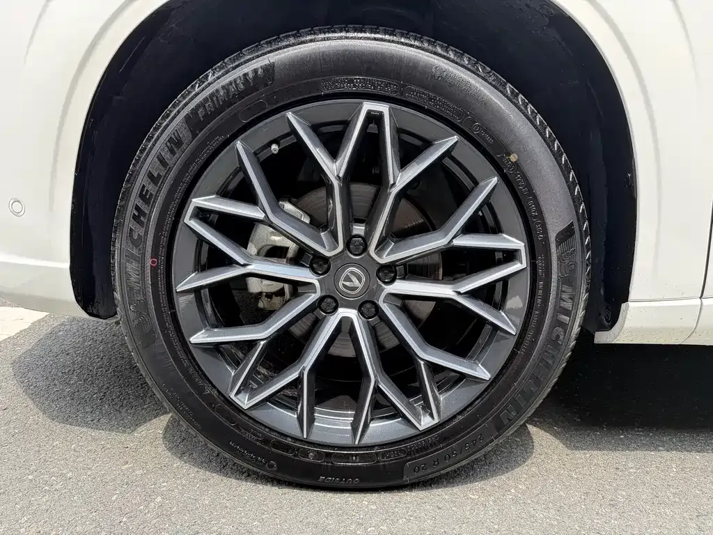 Changan UNI-Z 2024 из CN, фото 3