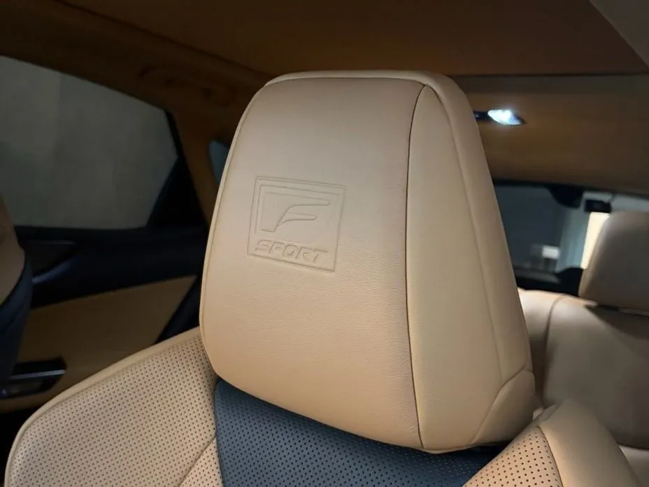 Lexus NX 2025 из KR, фото 2