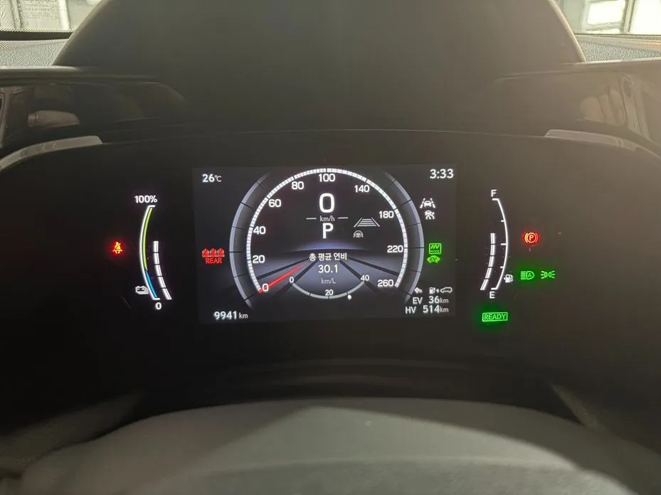 Lexus NX 2025 из KR, фото 4