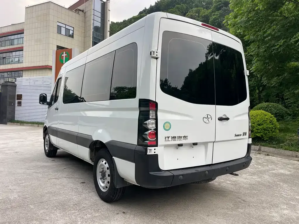 JAC Xingrui 2023 из CN, фото 9