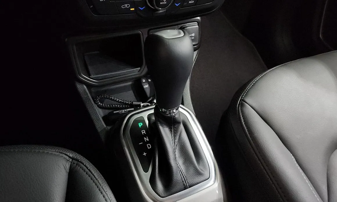 Jeep Renegade 2022 из KR, фото 8