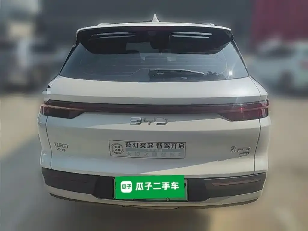 BYD Pro New Energy — фото 10