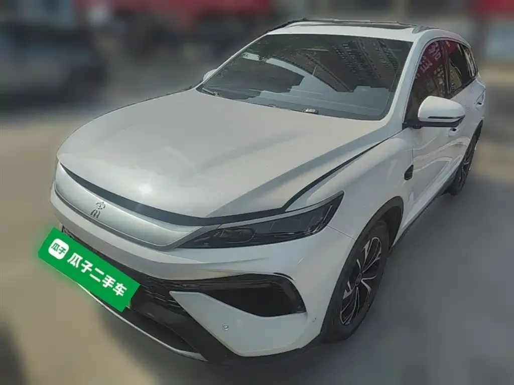 BYD Pro New Energy — фото 2