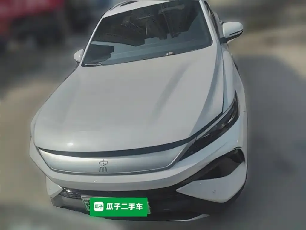 BYD Pro New Energy — фото 3
