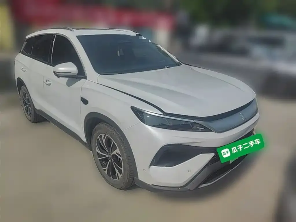 BYD Pro New Energy — фото 6