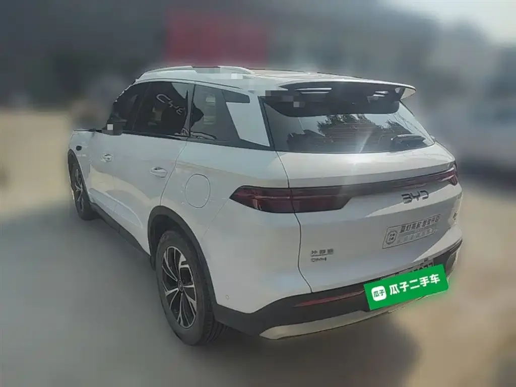 BYD Pro New Energy — фото 9