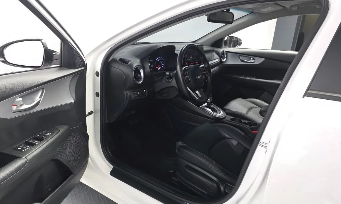 Kia K3 2022 из KR, фото 7