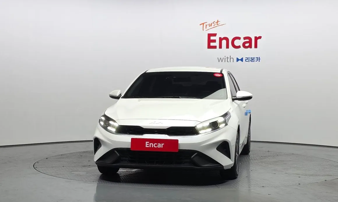 Kia K3 2022 из KR, фото 2