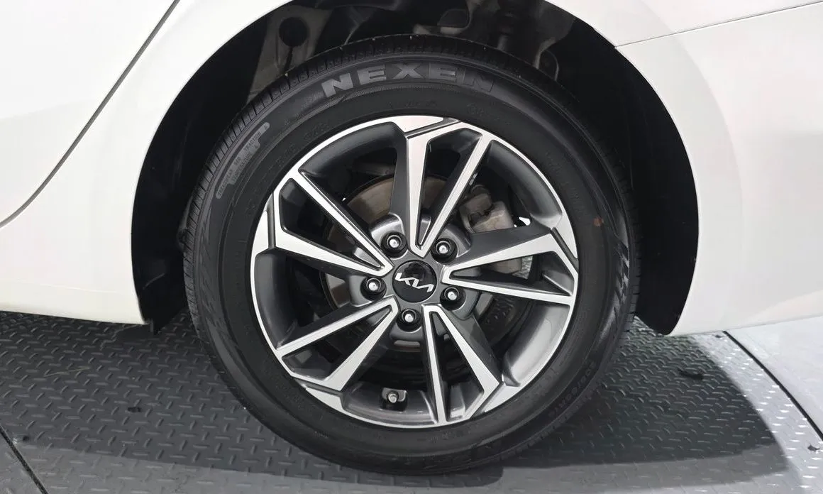 Kia K3 2022 из KR, фото 3