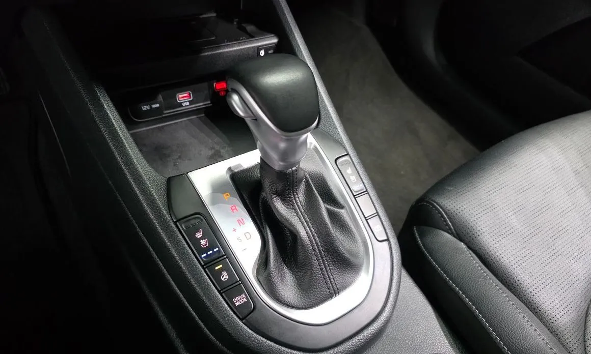 Kia K3 2022 из KR, фото 10