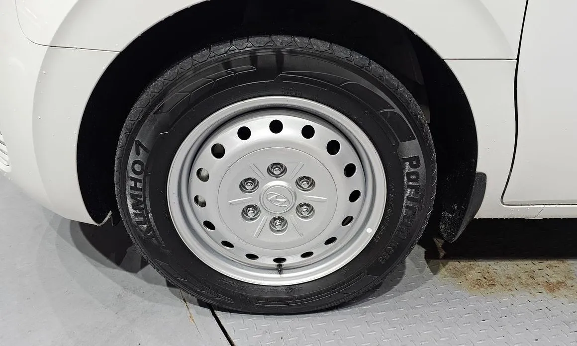 Hyundai Staria 2024 из KR, фото 8