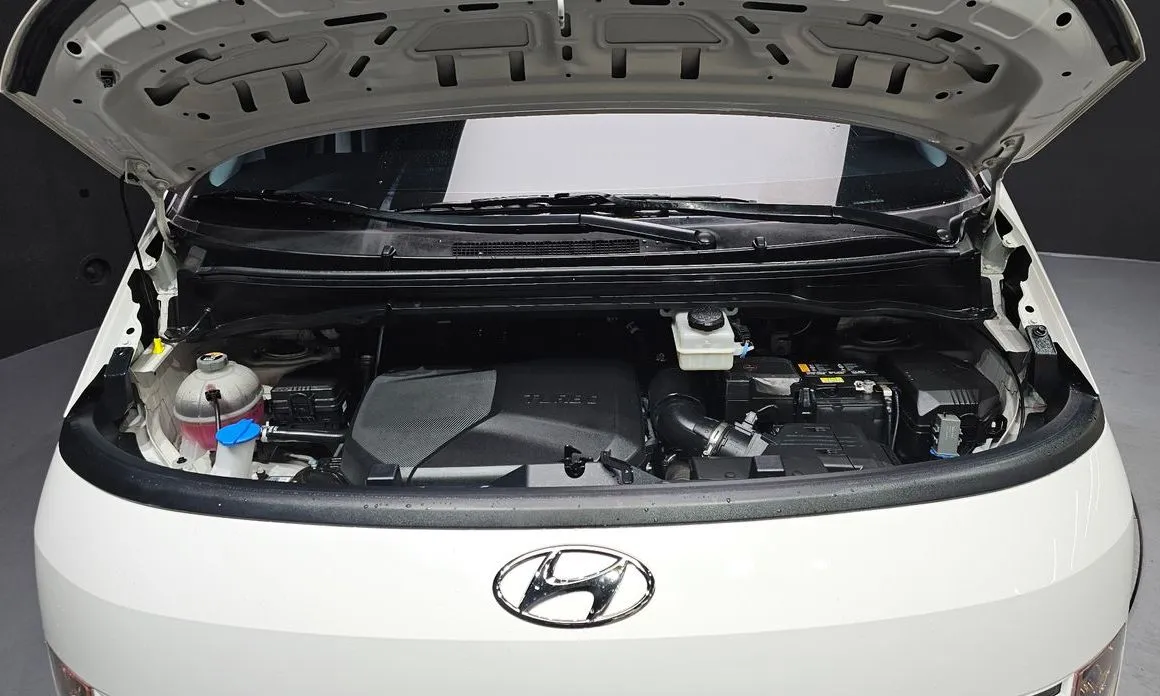 Hyundai Staria 2024 из KR, фото 10