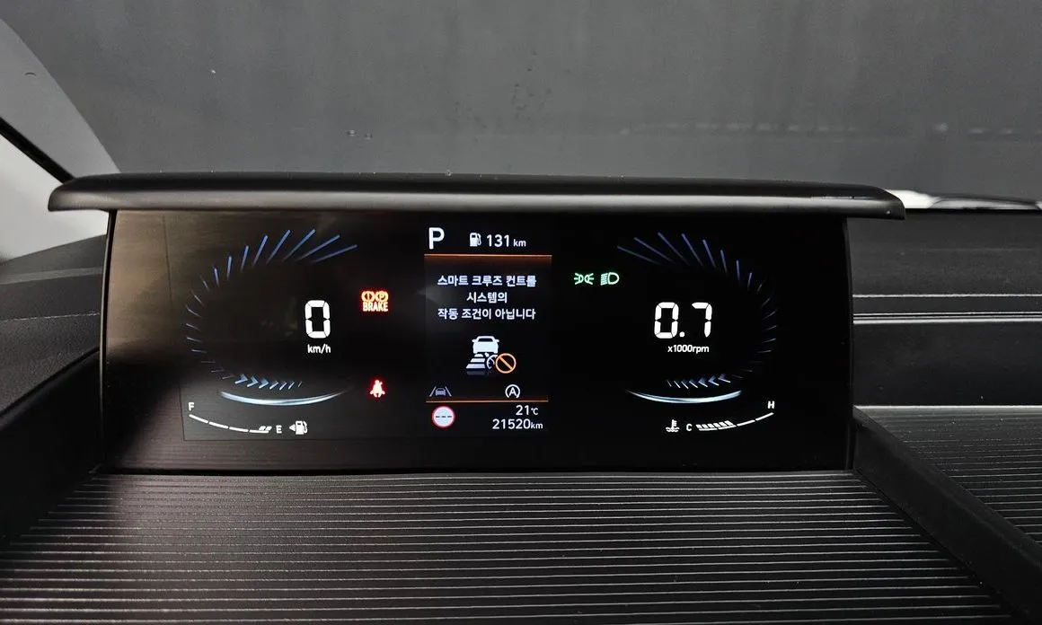 Hyundai Staria 2024 из KR, фото 7