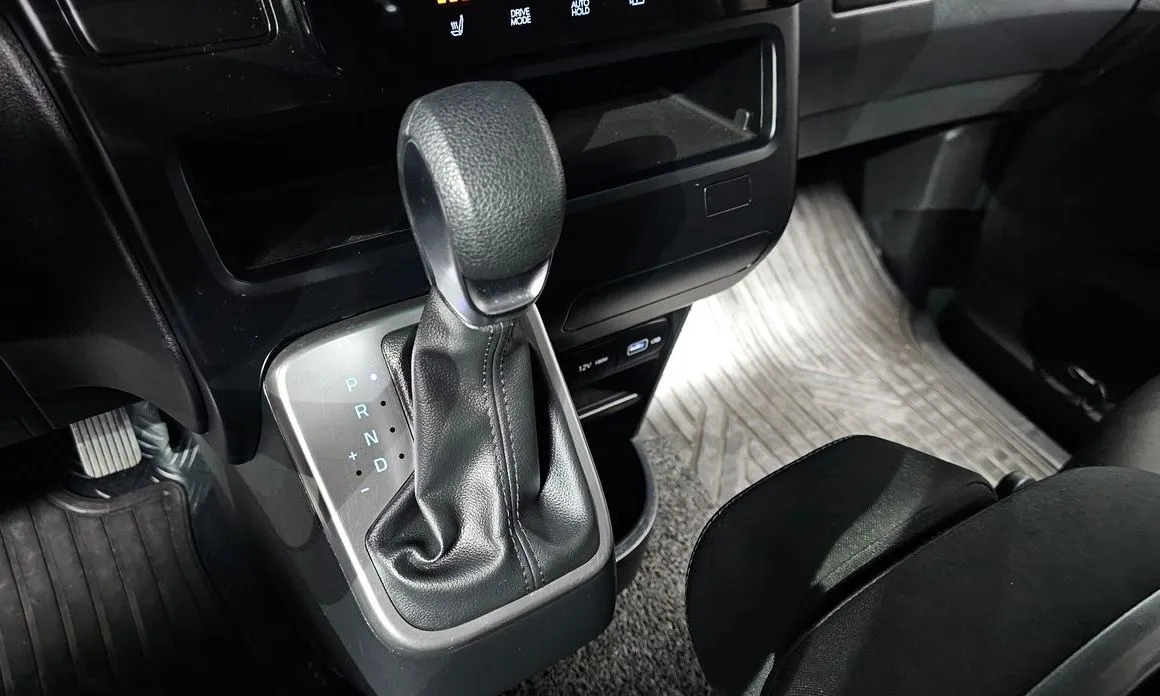 Hyundai Staria 2024 из KR, фото 4