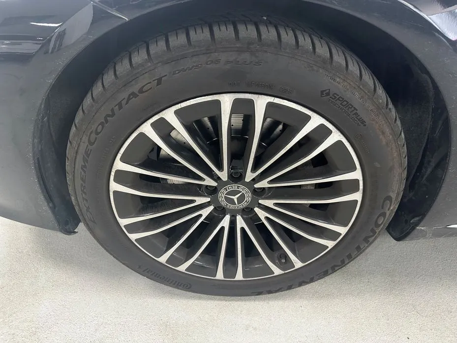 Mercedes-Benz S-Class 2021 из KR, фото 6