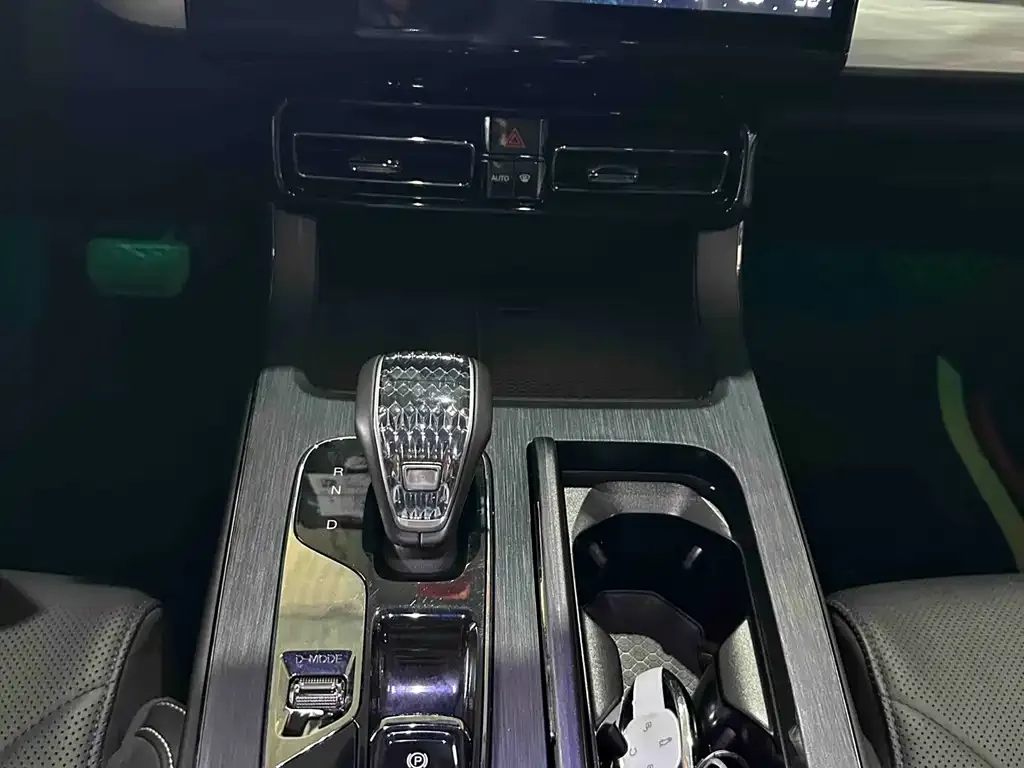 GAC Motor Trumpchi ES9 2024 из CN, фото 6