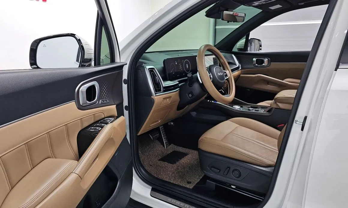 Kia Sorento — фото 2