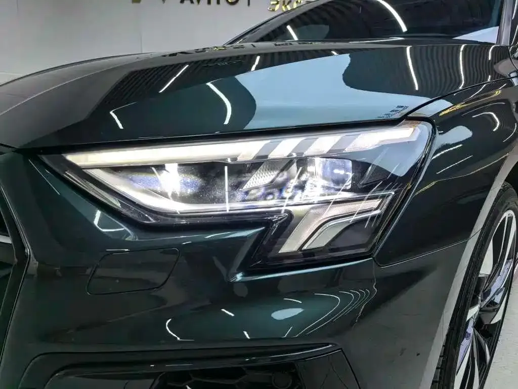 Audi A3 2023 из CN, фото 8