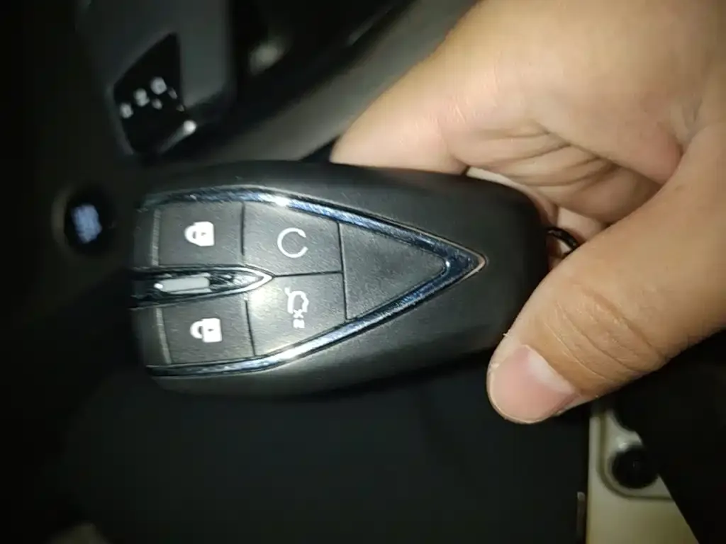 Changan CS75 2025 из CN, фото 2