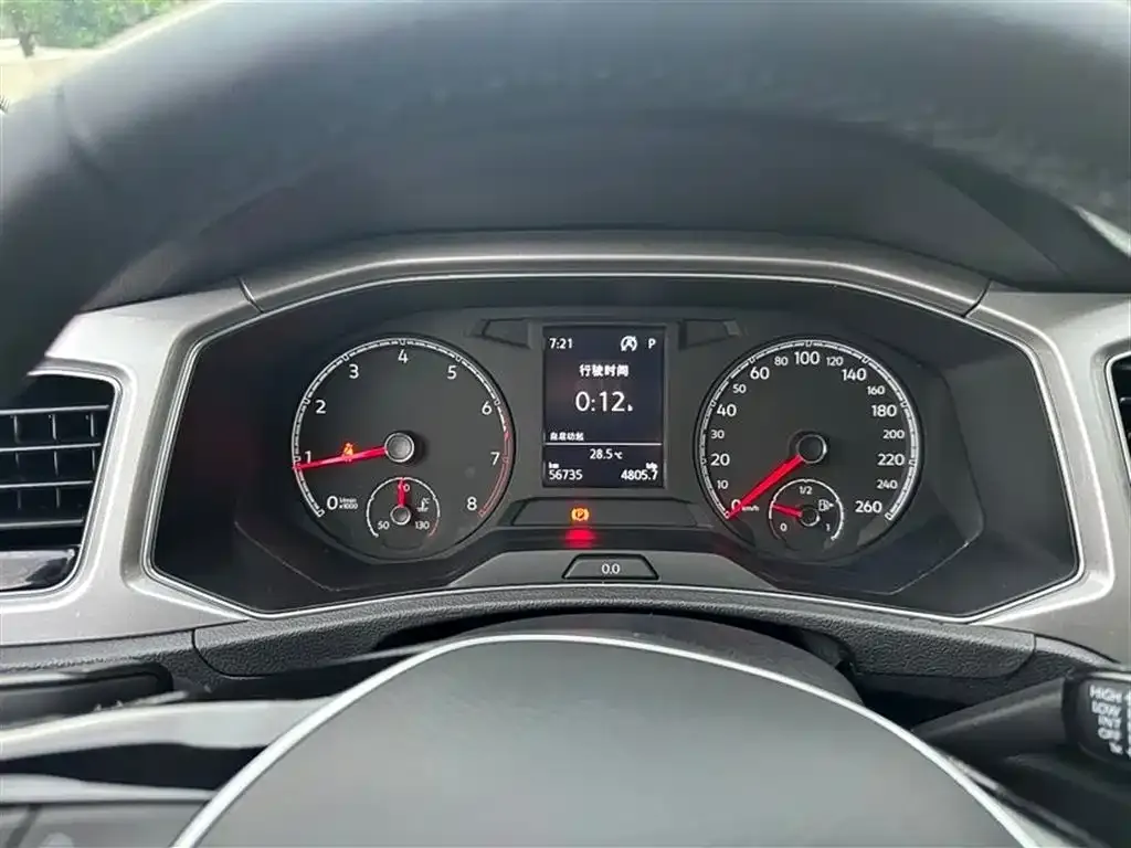Volkswagen T-Roc 2021 из CN, фото 4