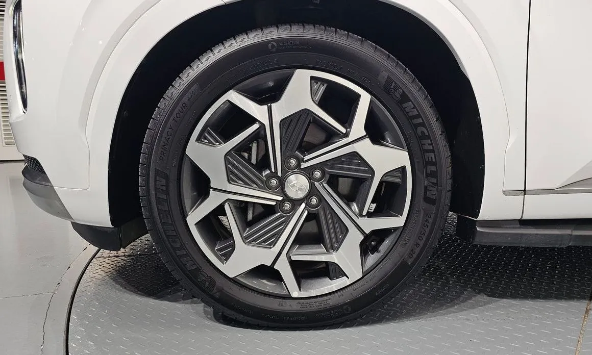 Hyundai Palisade — фото 8