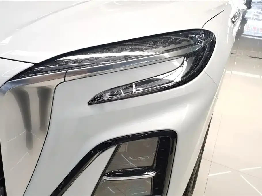 Hongqi HS3 PHEV 2025 из CN, фото 4