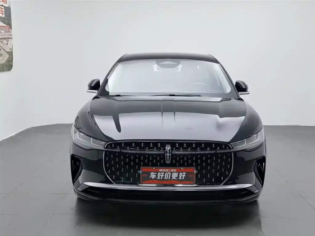 Lincoln Z 2023 из CN, фото 3