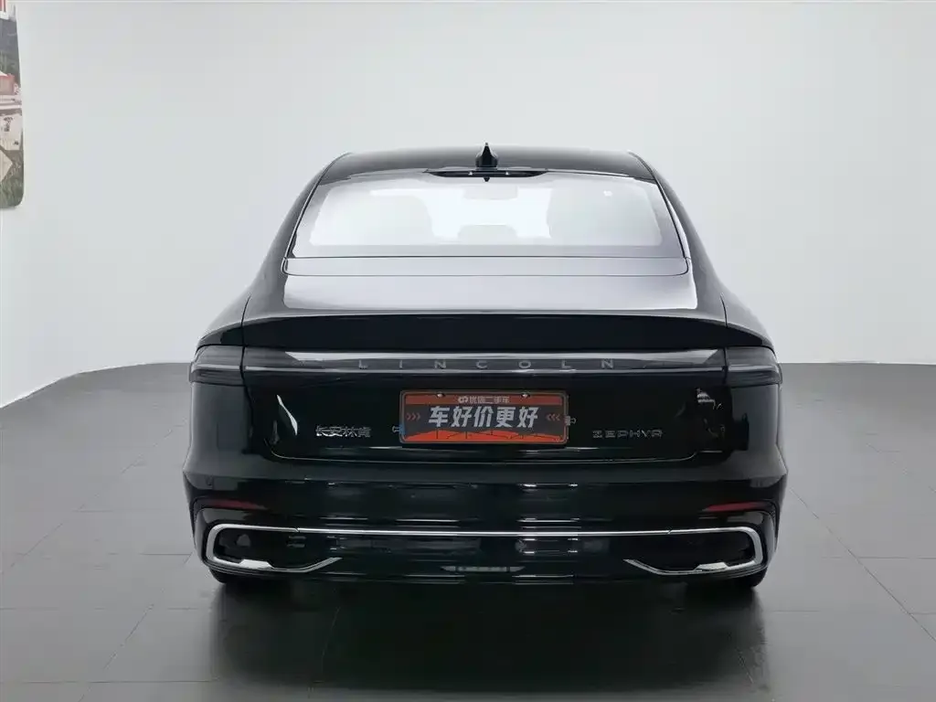Lincoln Z 2023 из CN, фото 6