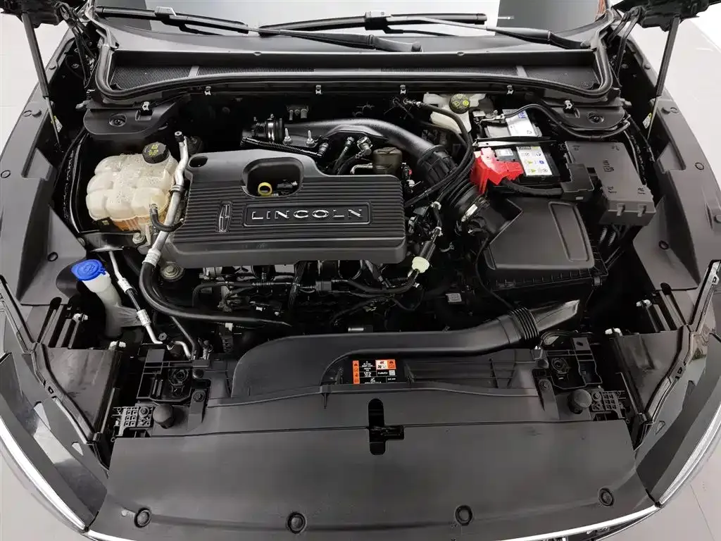 Lincoln Z 2023 из CN, фото 7