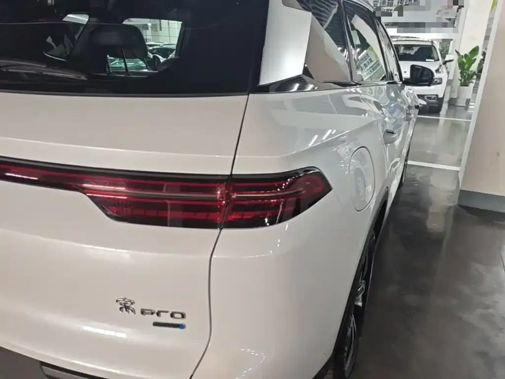 BYD Pro New Energy — фото 4