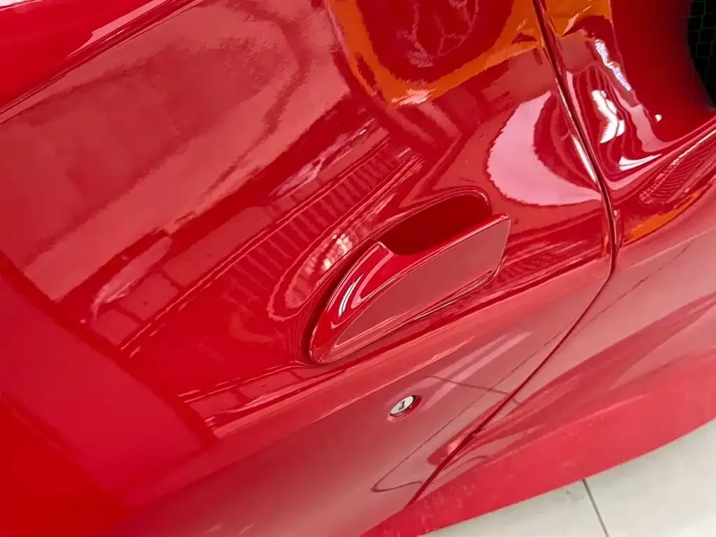 Ferrari F8 2021 из CN, фото 6