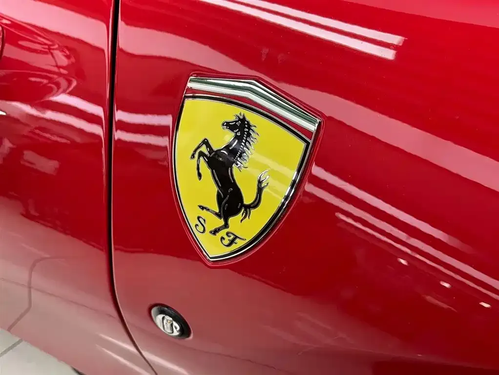 Ferrari F8 2021 из CN, фото 8