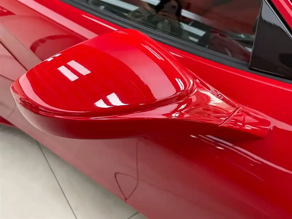 Ferrari F8 2021 из CN, фото 3