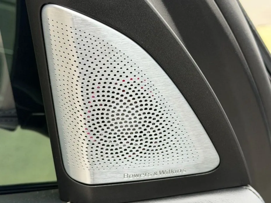 BMW X7 2025 из KR, фото 3
