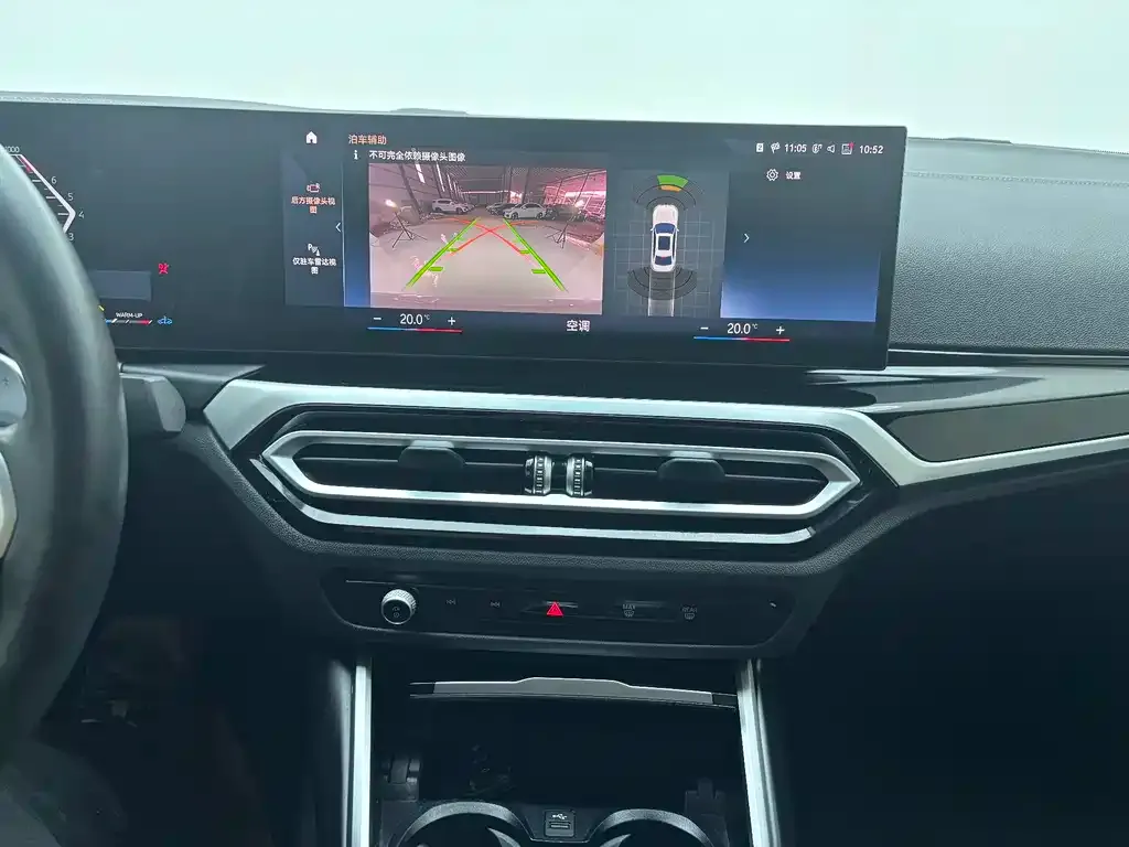 BMW 3 Series — фото 10
