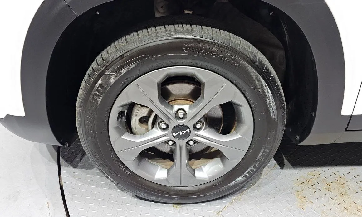 Kia Seltos 2024 из KR, фото 7