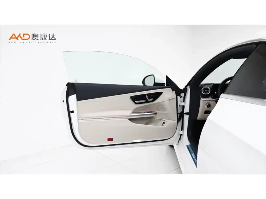Mercedes-Benz CLE 2024 из CN, фото 2