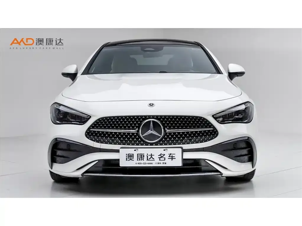 Mercedes-Benz CLE 2024 из CN, фото 6