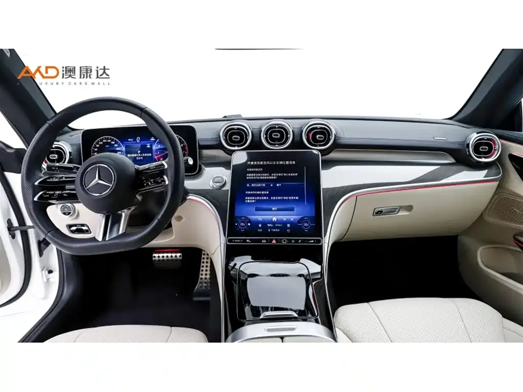 Mercedes-Benz CLE 2024 из CN, фото 10