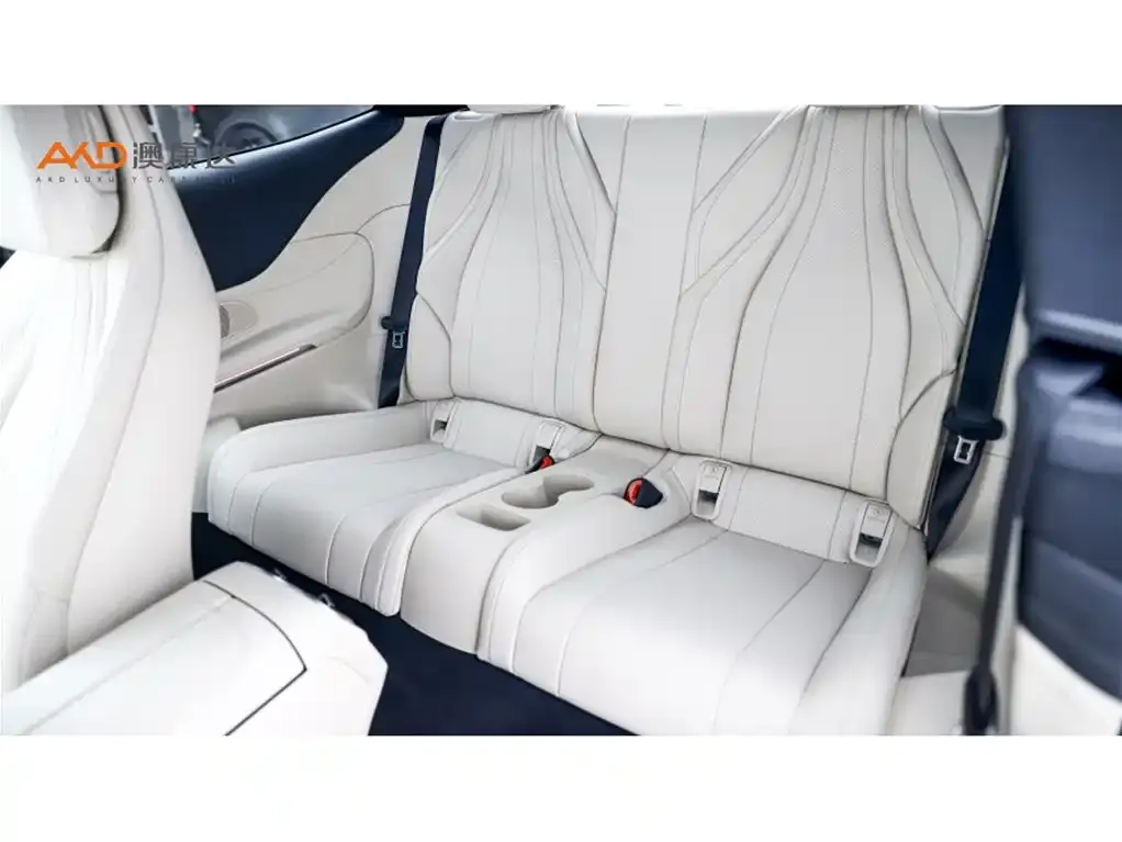Mercedes-Benz CLE 2024 из CN, фото 4