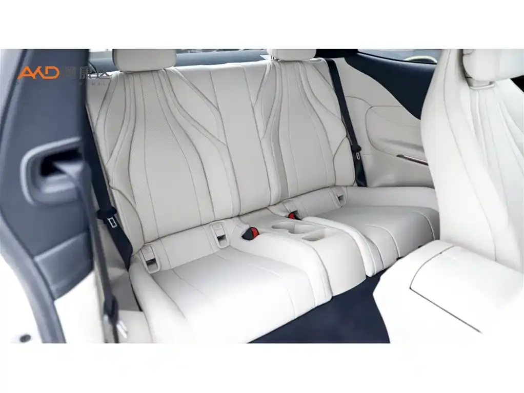 Mercedes-Benz CLE 2024 из CN, фото 7