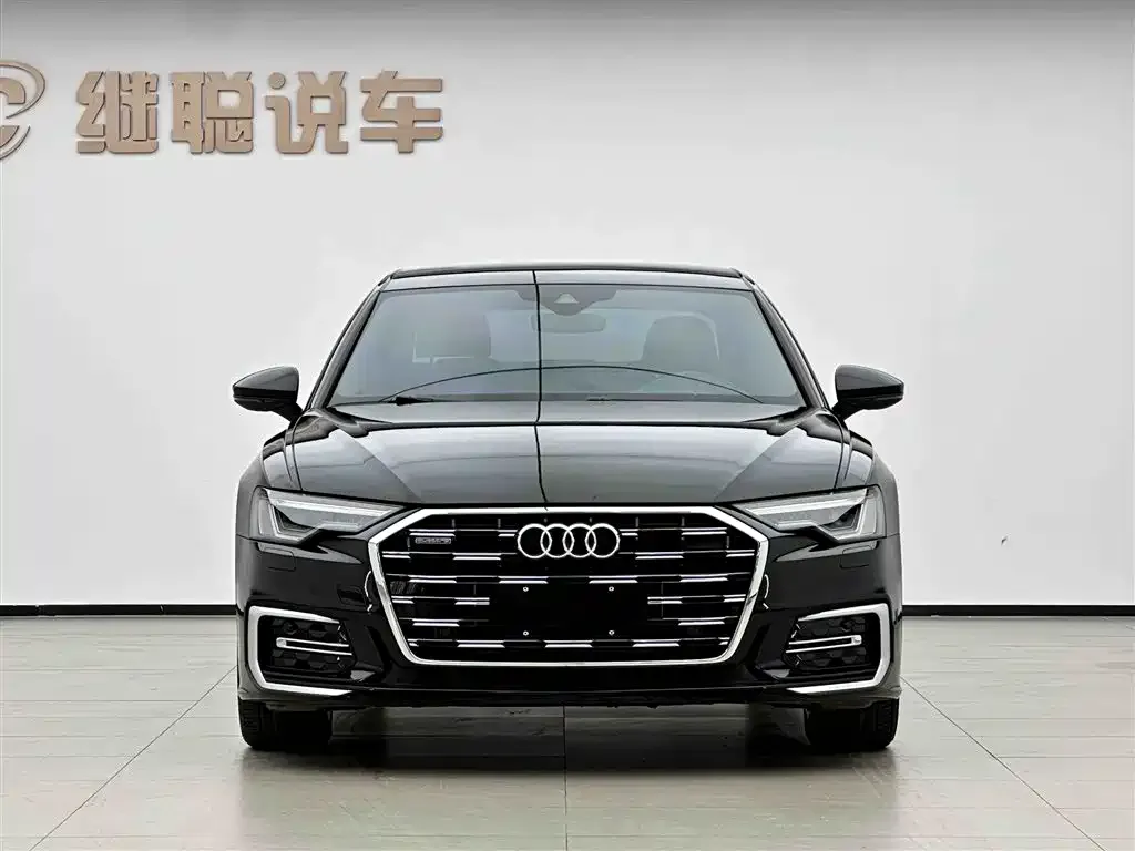 Audi A6L — фото 3